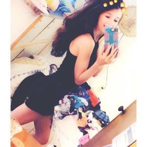 Meet your Posher, Morgan